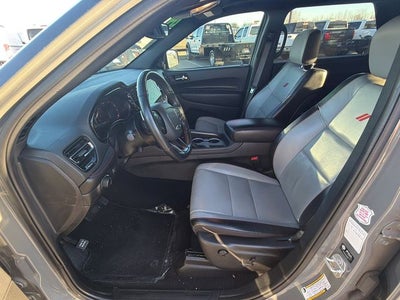 2024 Dodge Durango GT Plus 7 Passenger