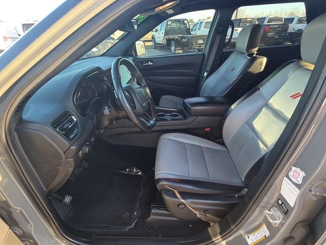 2024 Dodge Durango GT Plus 7 Passenger