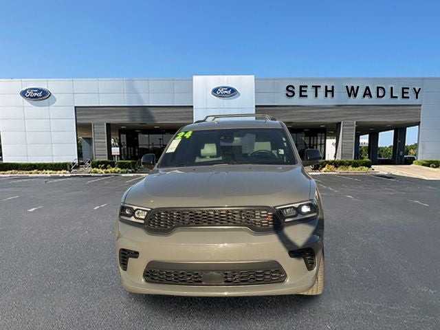 2024 Dodge Durango GT Plus 7 Passenger