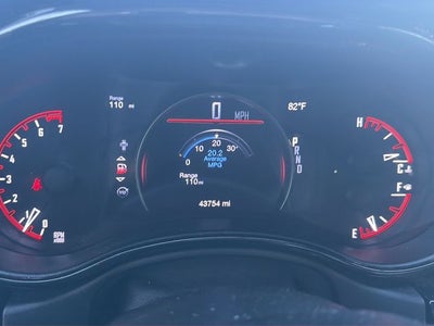 2024 Dodge Durango GT Plus 7 Passenger