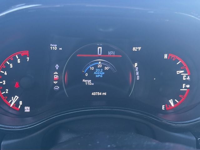 2024 Dodge Durango GT Plus 7 Passenger