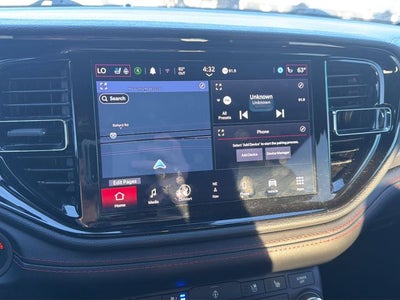 2024 Dodge Durango GT Plus 7 Passenger