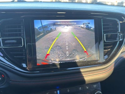 2024 Dodge Durango GT Plus 7 Passenger