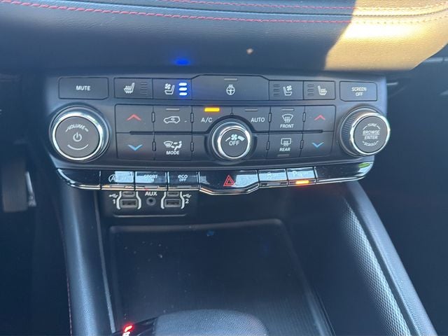 2024 Dodge Durango GT Plus 7 Passenger