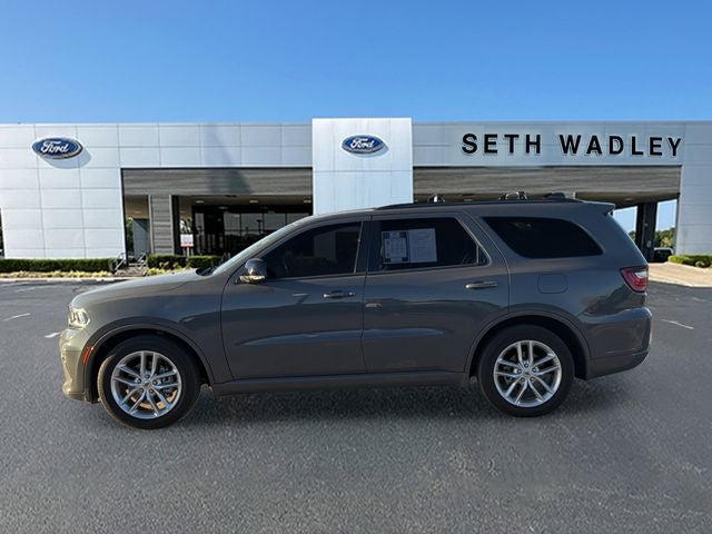 2024 Dodge Durango GT Plus 7 Passenger