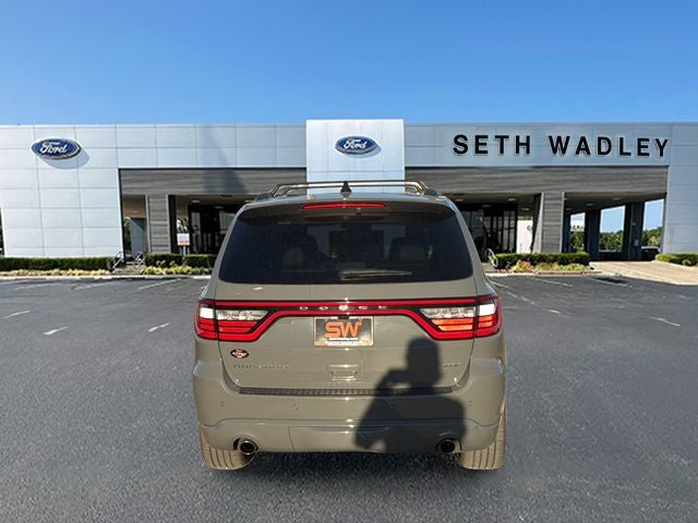 2024 Dodge Durango GT Plus 7 Passenger