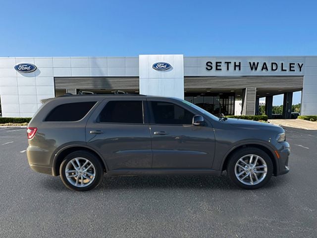 2024 Dodge Durango GT Plus 7 Passenger