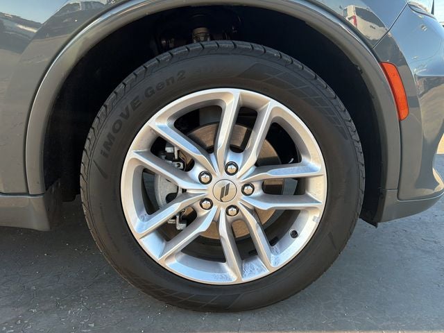 2024 Dodge Durango GT Plus 7 Passenger