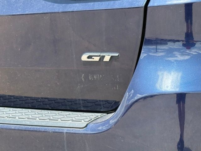 2017 Dodge Durango GT Beats Premium Audio