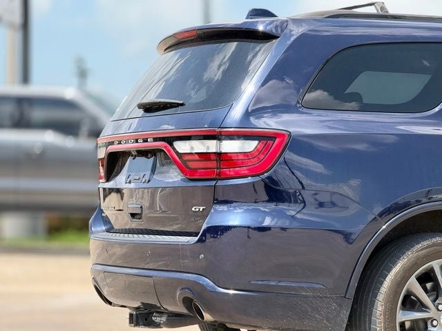2017 Dodge Durango GT Beats Premium Audio