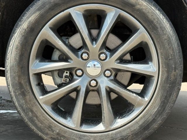 2017 Dodge Durango GT Beats Premium Audio