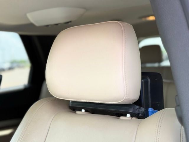 2017 Dodge Durango GT Beats Premium Audio