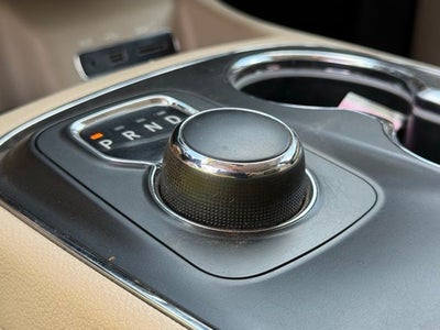 2017 Dodge Durango GT Beats Premium Audio