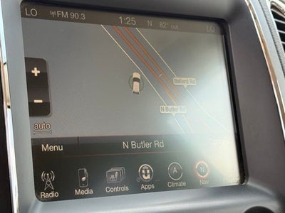 2017 Dodge Durango GT Beats Premium Audio