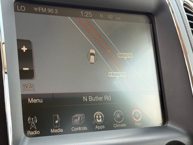 2017 Dodge Durango GT Beats Premium Audio