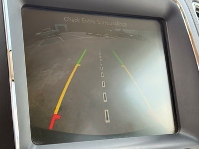 2017 Dodge Durango GT Beats Premium Audio