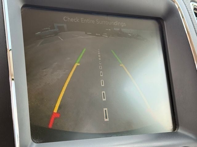 2017 Dodge Durango GT Beats Premium Audio