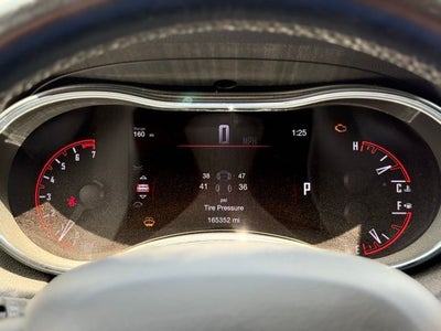 2017 Dodge Durango GT Beats Premium Audio