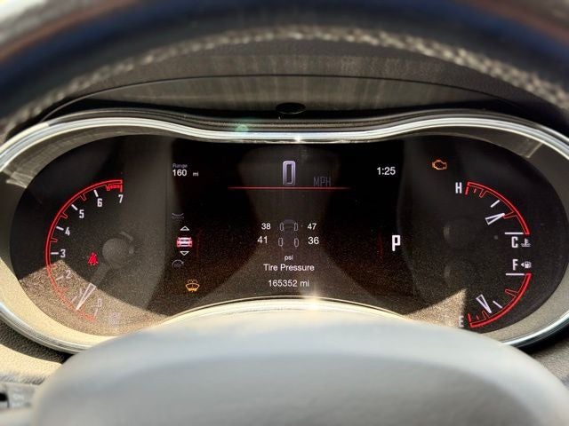 2017 Dodge Durango GT Beats Premium Audio