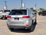 2020 Jeep Grand Cherokee Laredo E