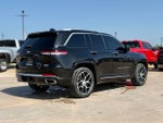 2022 Jeep Grand Cherokee Summit Reserve