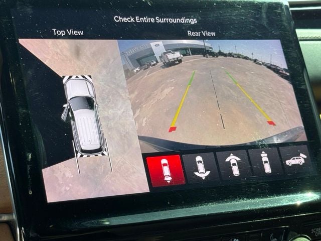 2022 Jeep Grand Cherokee Summit Reserve