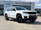 2024 Jeep Grand Cherokee L Altitude X 4WD