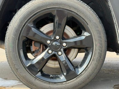 2024 Jeep Grand Cherokee L Altitude X 4WD