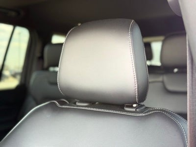 2024 Jeep Grand Cherokee L Altitude X 4WD