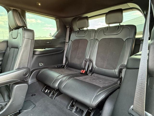 2024 Jeep Grand Cherokee L Altitude X 4WD