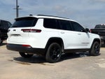 2024 Jeep Grand Cherokee L Altitude X 4WD