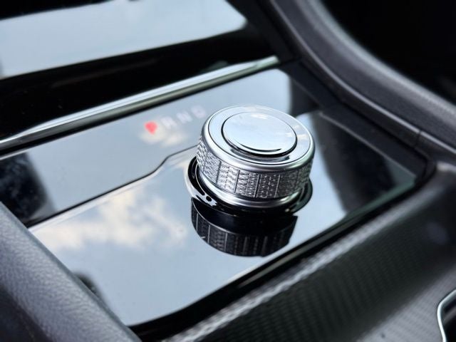 2024 Jeep Grand Cherokee L Altitude X 4WD