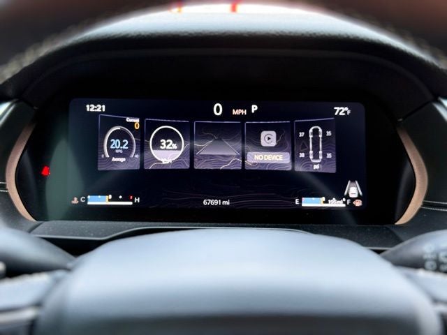 2024 Jeep Grand Cherokee L Altitude X 4WD