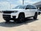 2024 Jeep Grand Cherokee L Altitude X 4WD