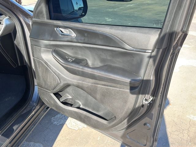 2024 Jeep Grand Cherokee L Altitude 4WD | 7 Passenger