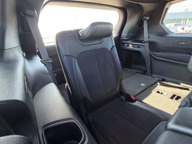 2024 Jeep Grand Cherokee L Altitude 4WD | 7 Passenger