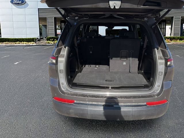 2024 Jeep Grand Cherokee L Altitude 4WD | 7 Passenger