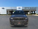 2024 Jeep Grand Cherokee L Altitude 4WD | 7 Passenger