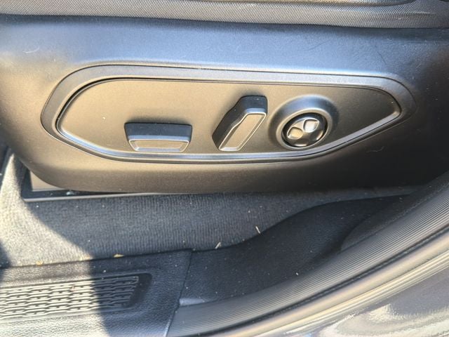 2024 Jeep Grand Cherokee L Altitude 4WD | 7 Passenger