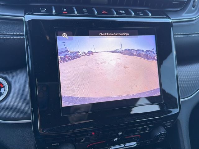 2024 Jeep Grand Cherokee L Altitude 4WD | 7 Passenger