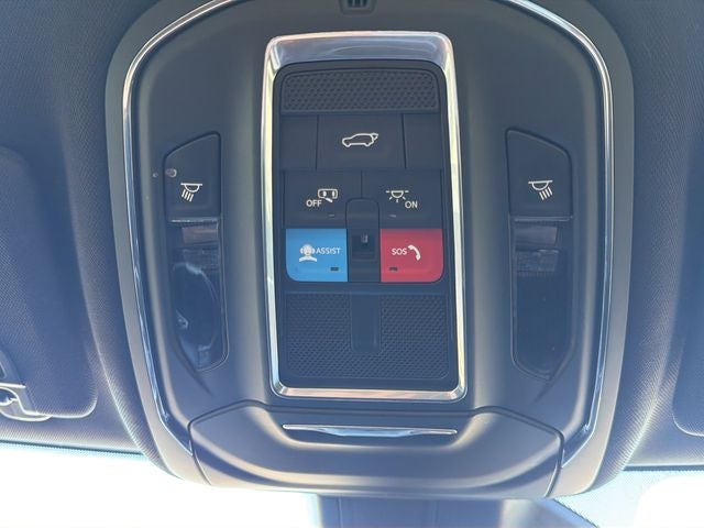 2024 Jeep Grand Cherokee L Altitude 4WD | 7 Passenger