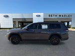2024 Jeep Grand Cherokee L Altitude 4WD | 7 Passenger