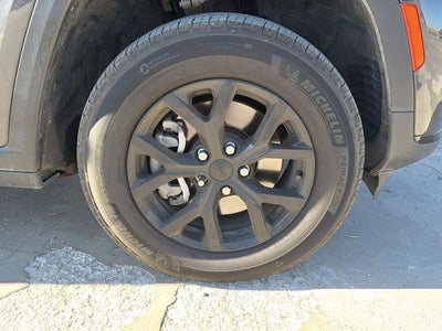 2024 Jeep Grand Cherokee L Altitude 4WD | 7 Passenger