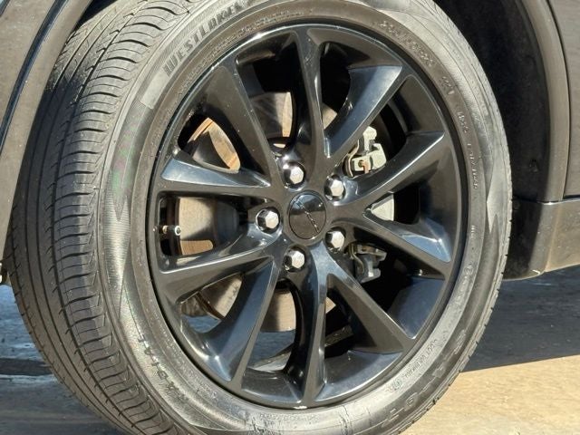 2020 Dodge Durango R/T