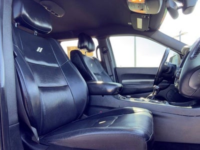 2020 Dodge Durango R/T
