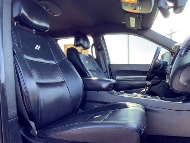 2020 Dodge Durango R/T