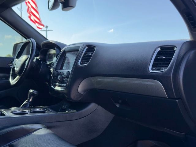 2020 Dodge Durango R/T