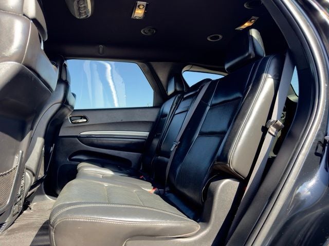 2020 Dodge Durango R/T