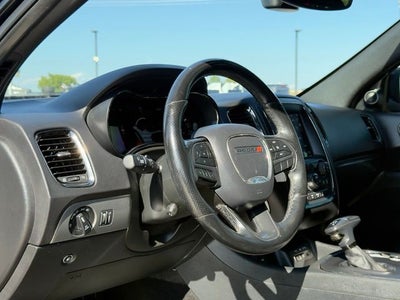 2020 Dodge Durango R/T