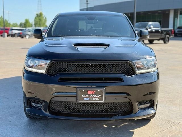 2020 Dodge Durango R/T